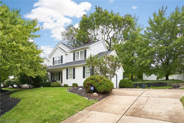 4939 Gateway Drive, Medina, OH 44256