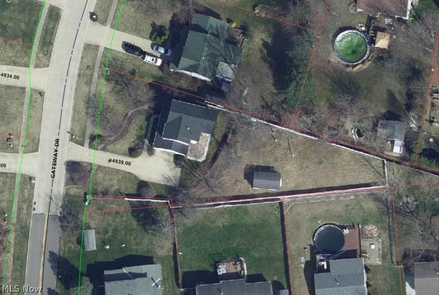 4939 Gateway Drive, Medina, OH 44256