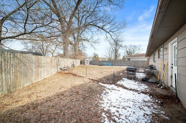 1974 Crozier Avenue, Muskegon, MI 49441