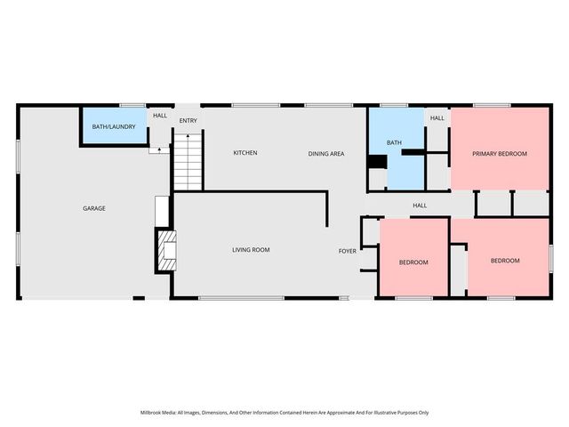 1974 Crozier Avenue, Muskegon, MI 49441