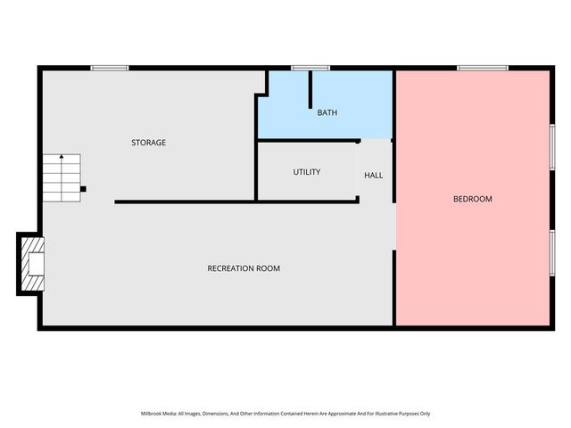 1974 Crozier Avenue, Muskegon, MI 49441