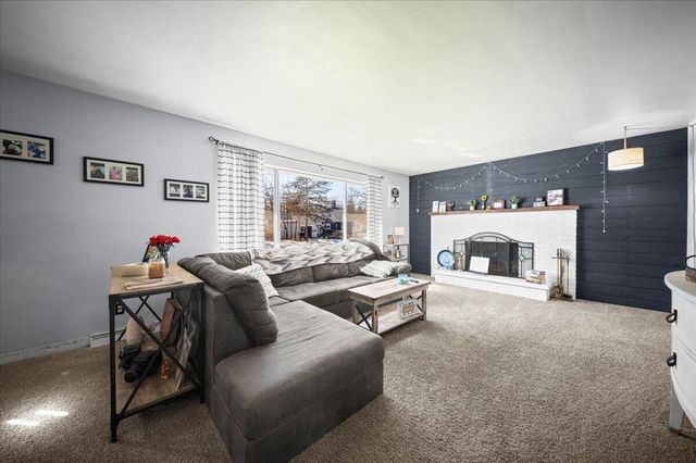 1974 Crozier Avenue, Muskegon, MI 49441