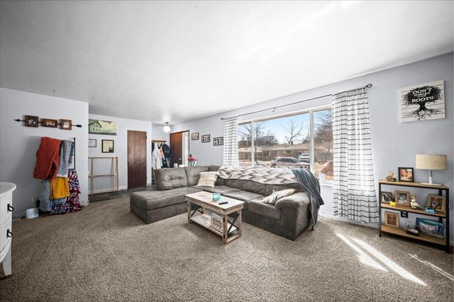 1974 Crozier Avenue, Muskegon, MI 49441