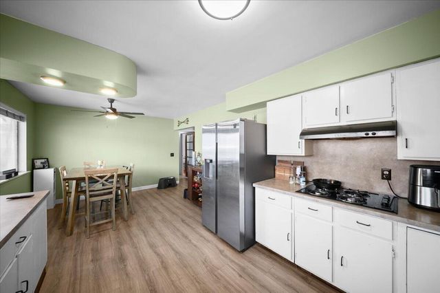 1974 Crozier Avenue, Muskegon, MI 49441