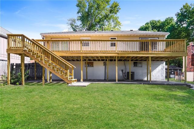 19801 E Millhaven Street, Independence, MO 64056