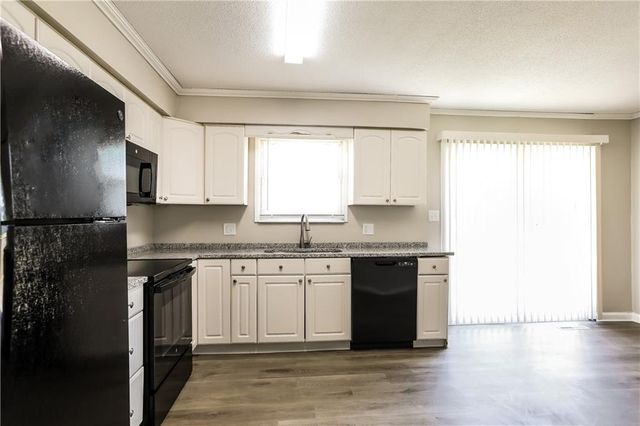 19801 E Millhaven Street, Independence, MO 64056