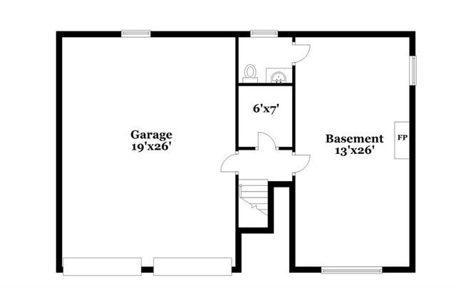 19801 E Millhaven Street, Independence, MO 64056