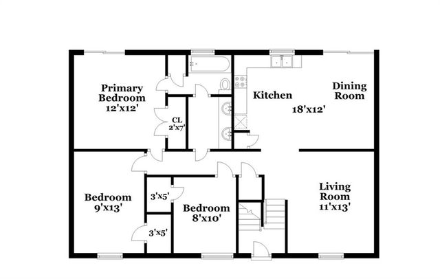 19801 E Millhaven Street, Independence, MO 64056