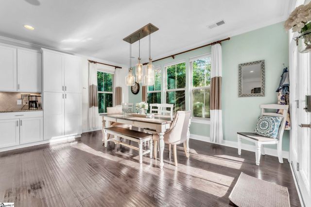 4 Woodland Chase Court, Simpsonville, SC 29681