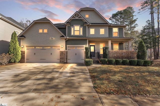4 Woodland Chase Court, Simpsonville, SC 29681