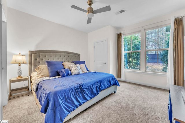 4 Woodland Chase Court, Simpsonville, SC 29681