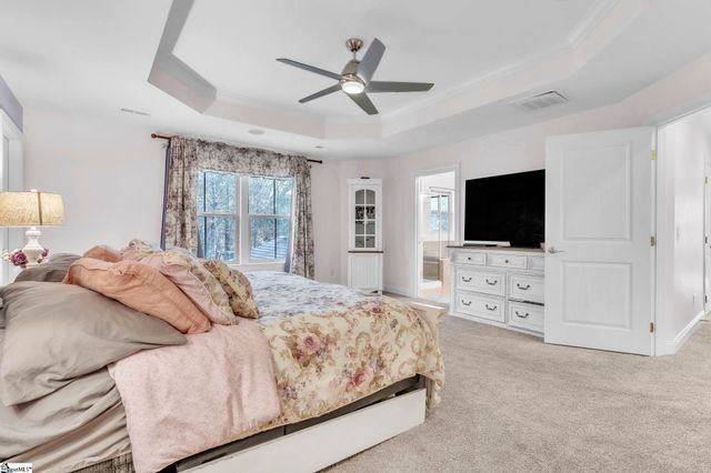 4 Woodland Chase Court, Simpsonville, SC 29681