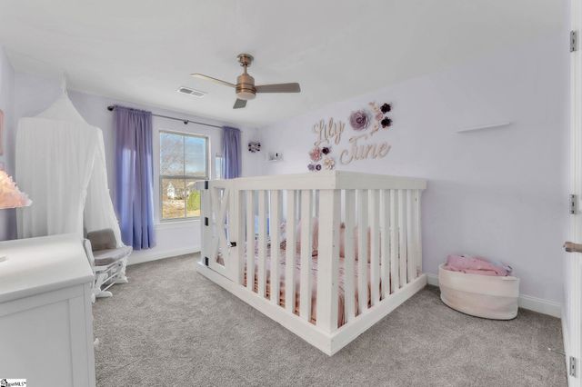 4 Woodland Chase Court, Simpsonville, SC 29681