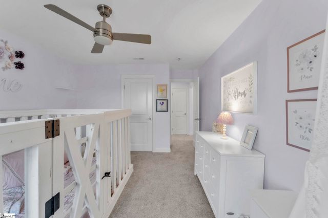 4 Woodland Chase Court, Simpsonville, SC 29681