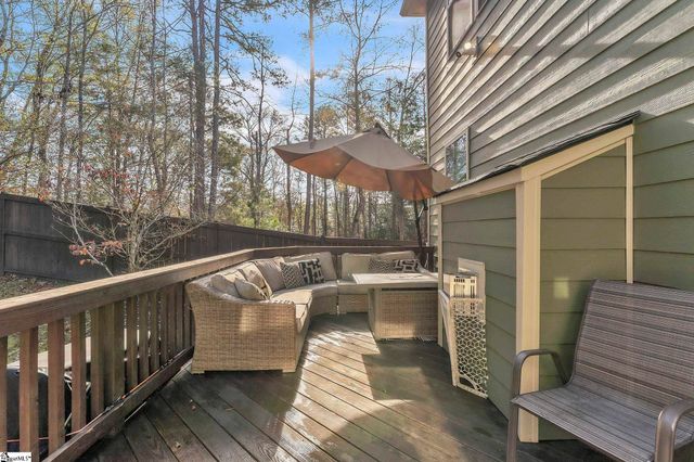 4 Woodland Chase Court, Simpsonville, SC 29681