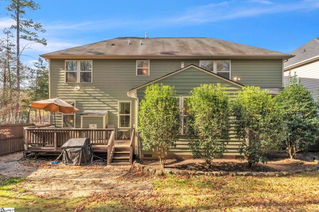 4 Woodland Chase Court, Simpsonville, SC 29681