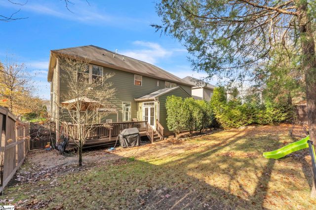 4 Woodland Chase Court, Simpsonville, SC 29681