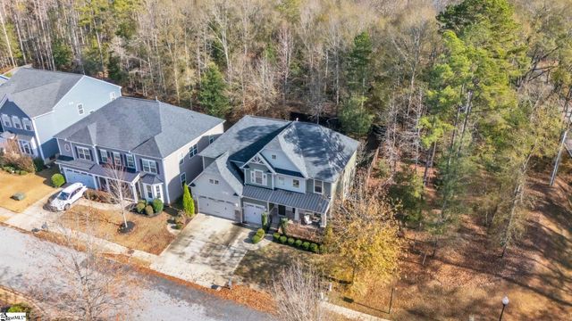 4 Woodland Chase Court, Simpsonville, SC 29681