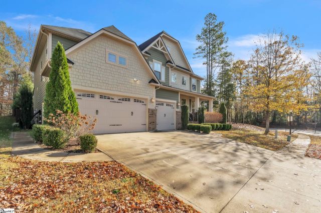 4 Woodland Chase Court, Simpsonville, SC 29681