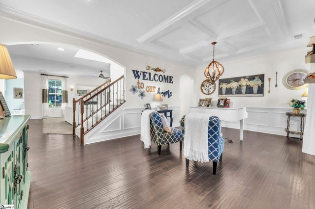 4 Woodland Chase Court, Simpsonville, SC 29681