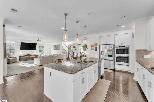 4 Woodland Chase Court, Simpsonville, SC 29681