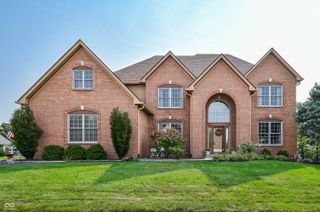 14478 Brookfield Drive, Fishers, IN 46040