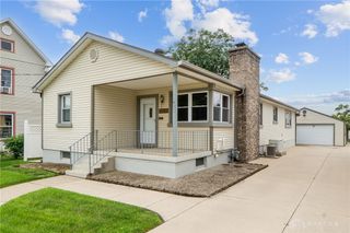 126 Wall Street, Brookville, OH 45309