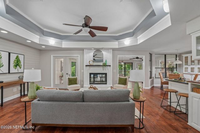 12231 DIVIDING OAKS Trail E, Jacksonville, FL 32223