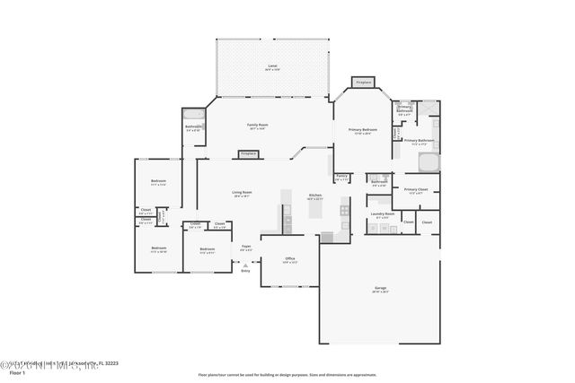 12231 DIVIDING OAKS Trail E, Jacksonville, FL 32223