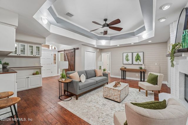 12231 DIVIDING OAKS Trail E, Jacksonville, FL 32223