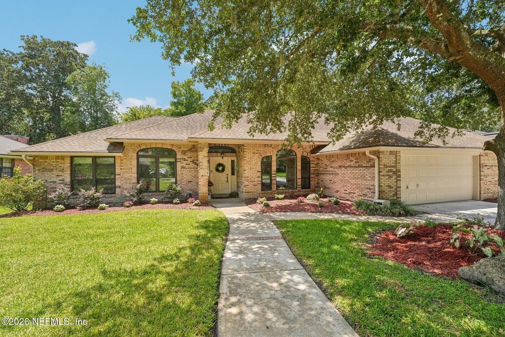12231 DIVIDING OAKS Trail E, Jacksonville, FL 32223