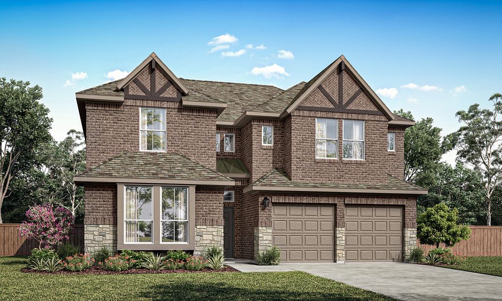 506 Shadow Ridge Road, Rockwall, TX 75087