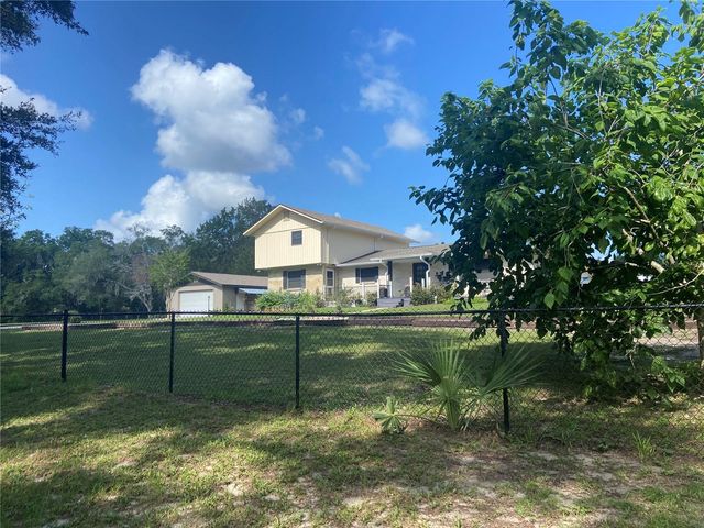280 W VIRGINIA AVENUE, Deland, FL 32720