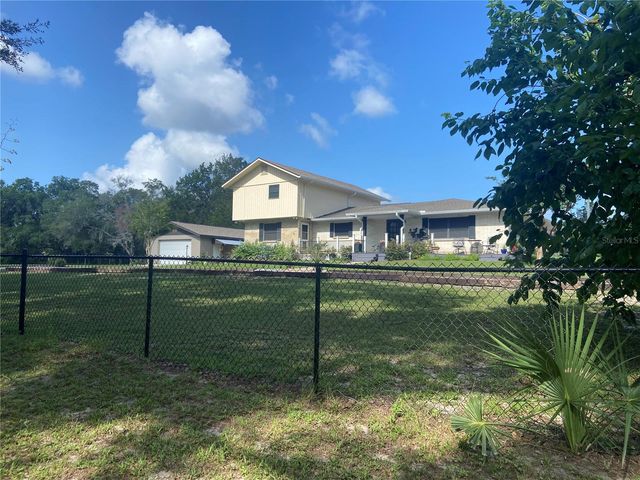 280 W VIRGINIA AVENUE, Deland, FL 32720