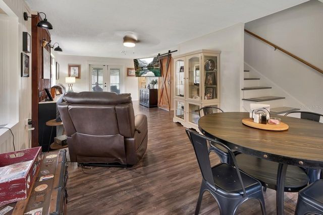 280 W VIRGINIA AVENUE, Deland, FL 32720
