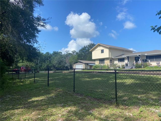 280 W VIRGINIA AVENUE, Deland, FL 32720