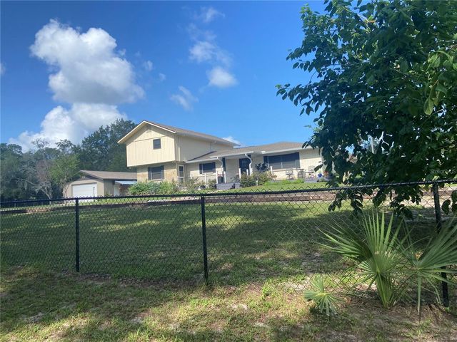 280 W VIRGINIA AVENUE, Deland, FL 32720