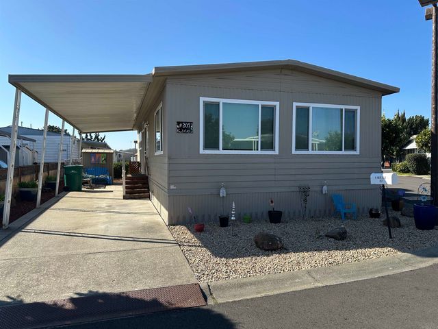 1150 W Winton Ave. 207, Hayward, CA 94545