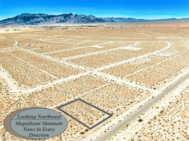 4110 Panorama Road, Pahrump, NV 89060