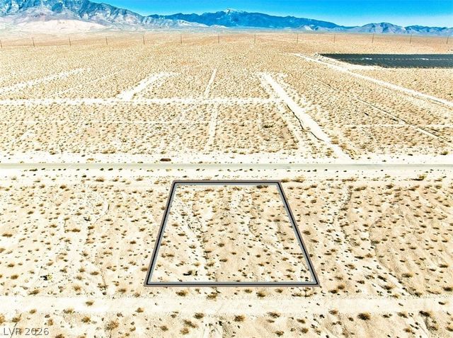 4110 Panorama Road, Pahrump, NV 89060