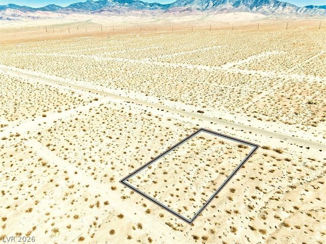 4110 Panorama Road, Pahrump, NV 89060