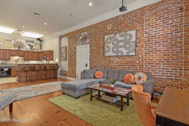 500 Jefferson Street 5, Lafayette, LA 70501