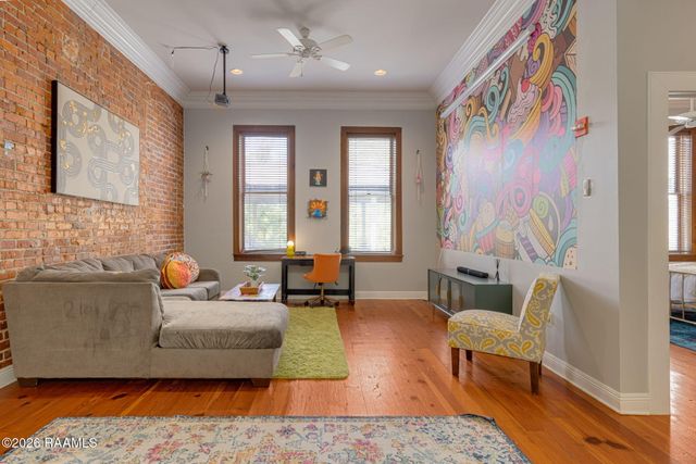 500 Jefferson Street 5, Lafayette, LA 70501