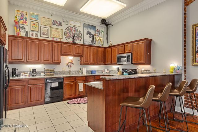 500 Jefferson Street 5, Lafayette, LA 70501