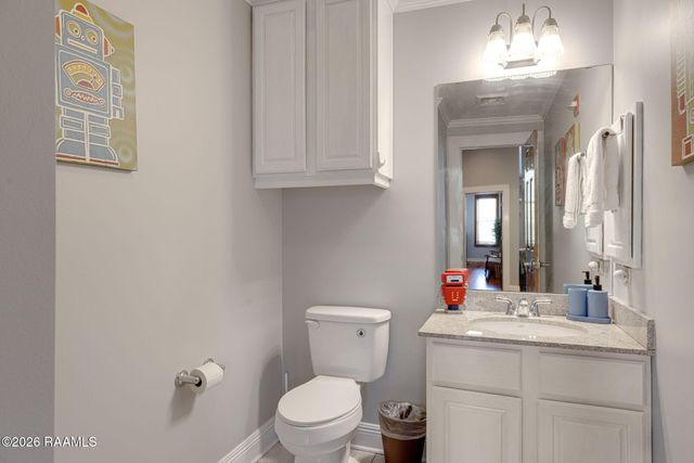 500 Jefferson Street 5, Lafayette, LA 70501