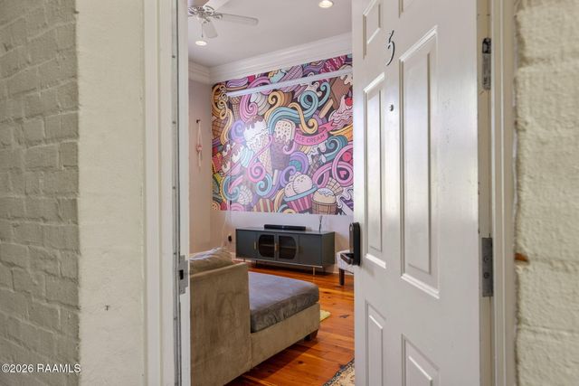 500 Jefferson Street 5, Lafayette, LA 70501