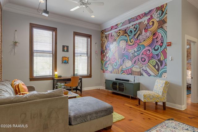 500 Jefferson Street 5, Lafayette, LA 70501