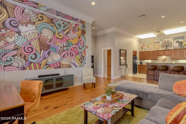 500 Jefferson Street 5, Lafayette, LA 70501