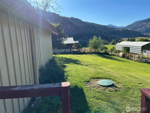 34 Main Street, Loomis, WA 98827