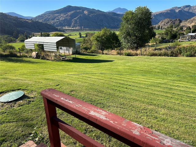 34 Main Street, Loomis, WA 98827